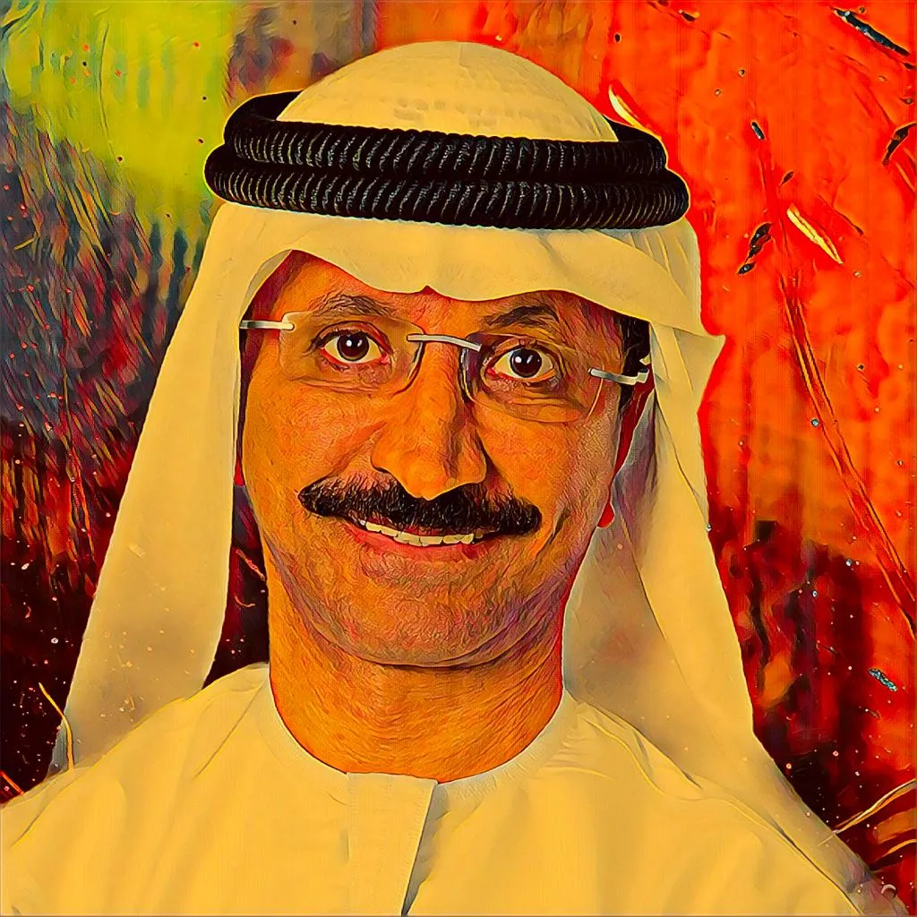 Dubai-based businessman Sultan Ahmed bin Sulayem’s DP World acquires South African logistics firm