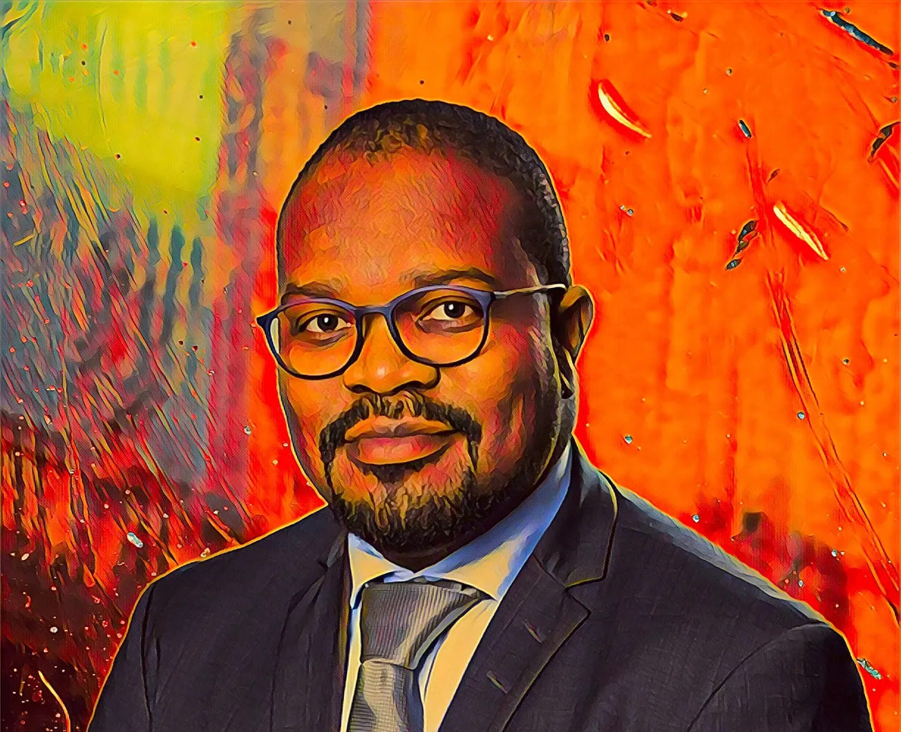 Vuyo Ntoi-led AIIM secures $370 million in capital to boost access to clean energy