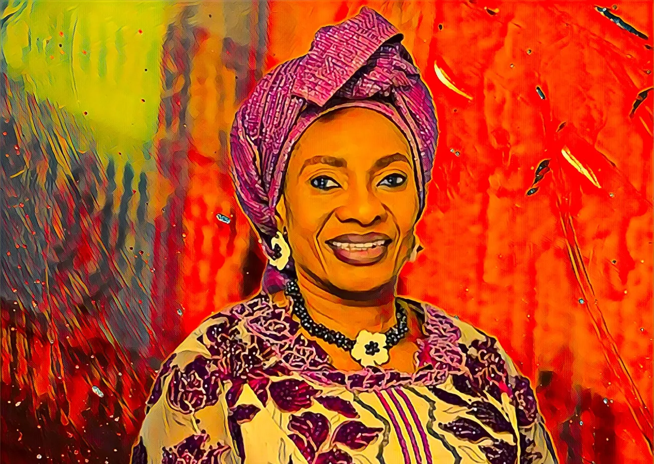 The top 10 African women in government you should know