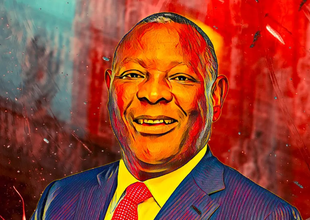 Kenyan banker James Mwangi’s Equity Group launches $6-billion regional economic stimulus plan