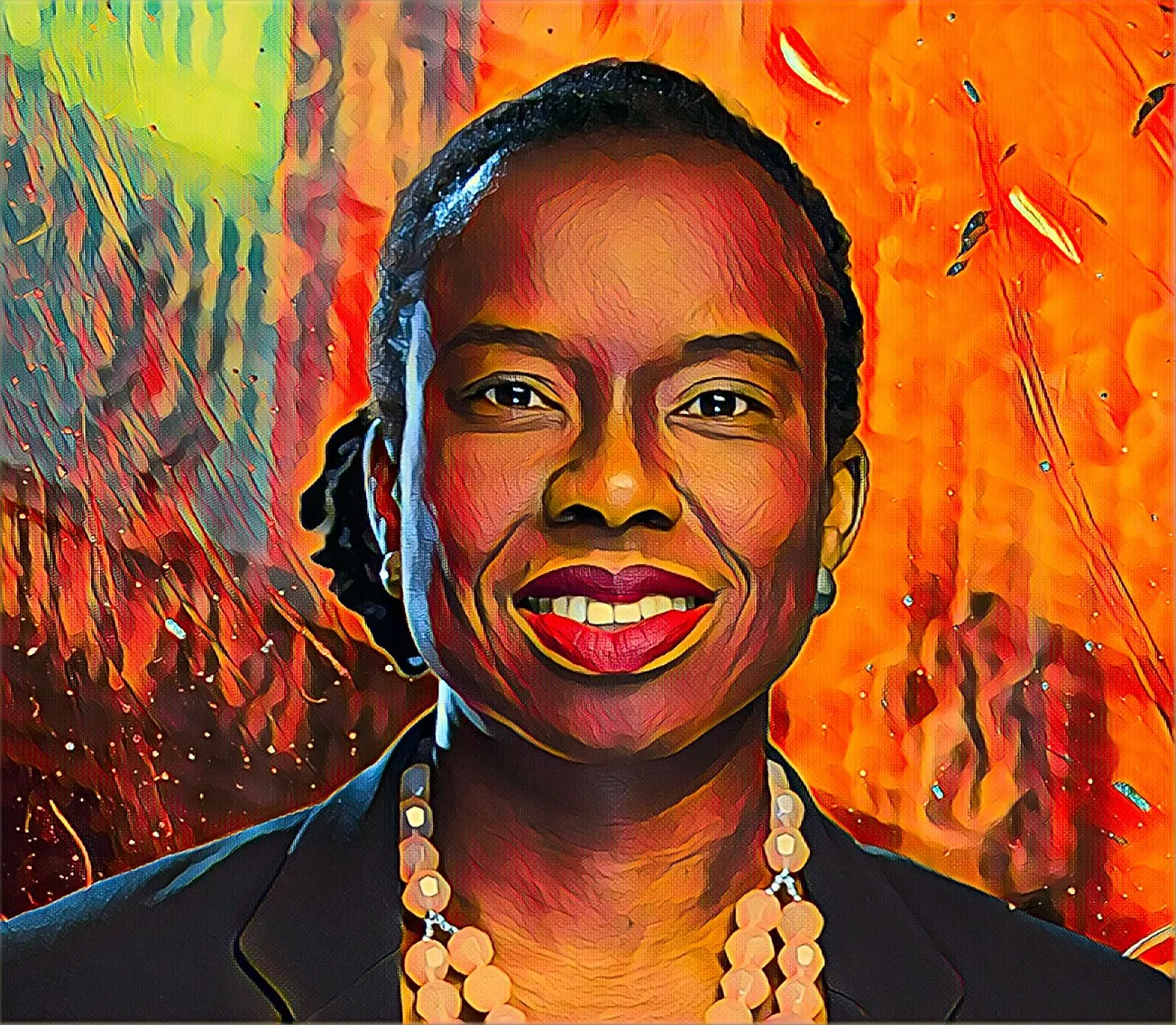 Led by Tokunboh Ishmael, Africa’s first women-focused private equity firm Alitheia IDF raises 100 million