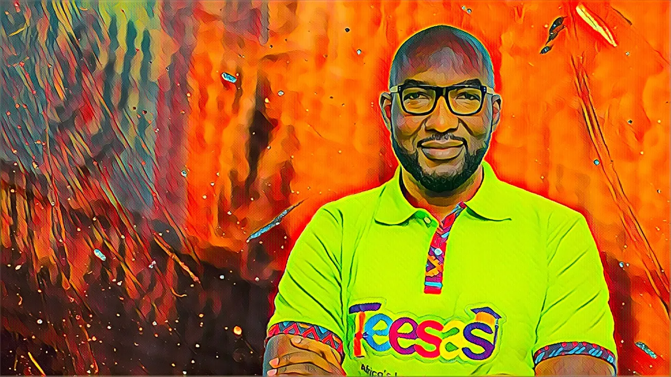 Led by Osayi Izedonmwen, Nigerian ed-tech startup Teesas secures $1.6-million pre-seed funding