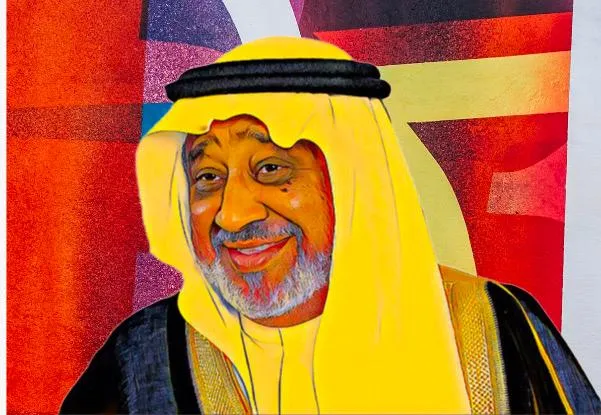 Billionaire businessman Mohammed Al-Amoudi loses over $370 million in 62 days