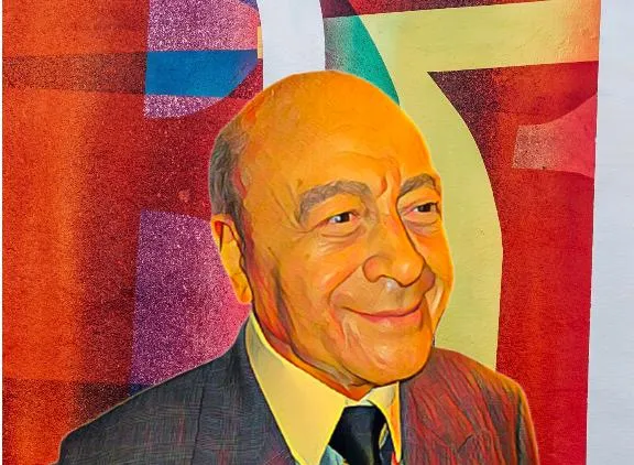 Mohamed Al-Fayed