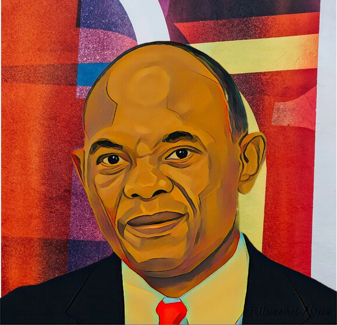 Tony Elumelu