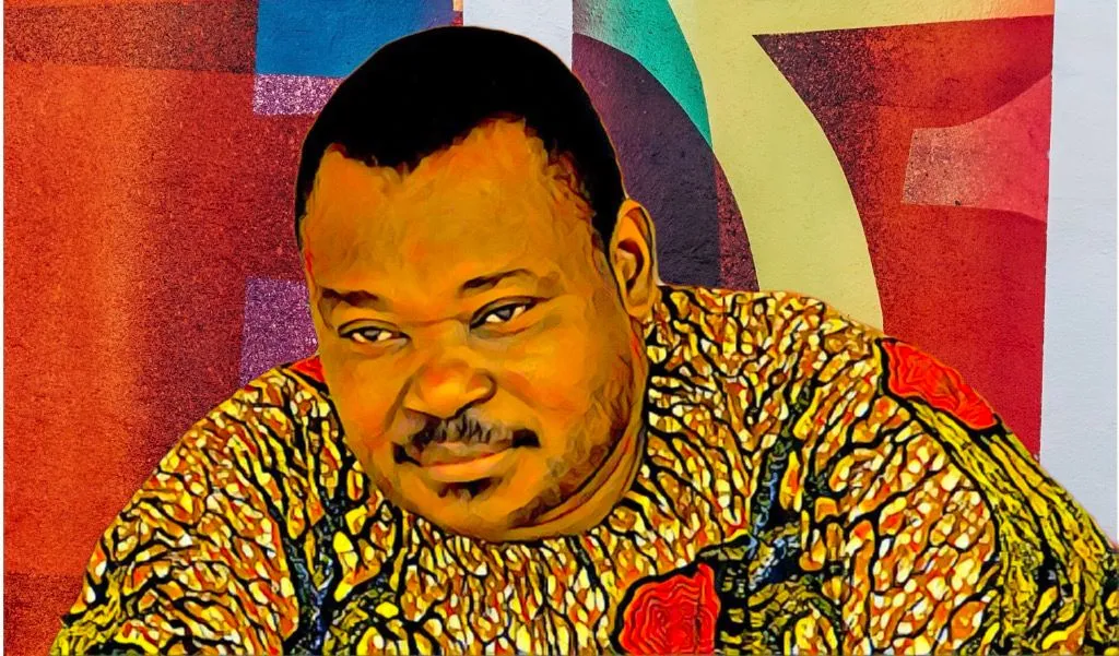 Highly indebted Nigerian tycoon Jimoh Ibrahim declares intention to run for seat in Senate