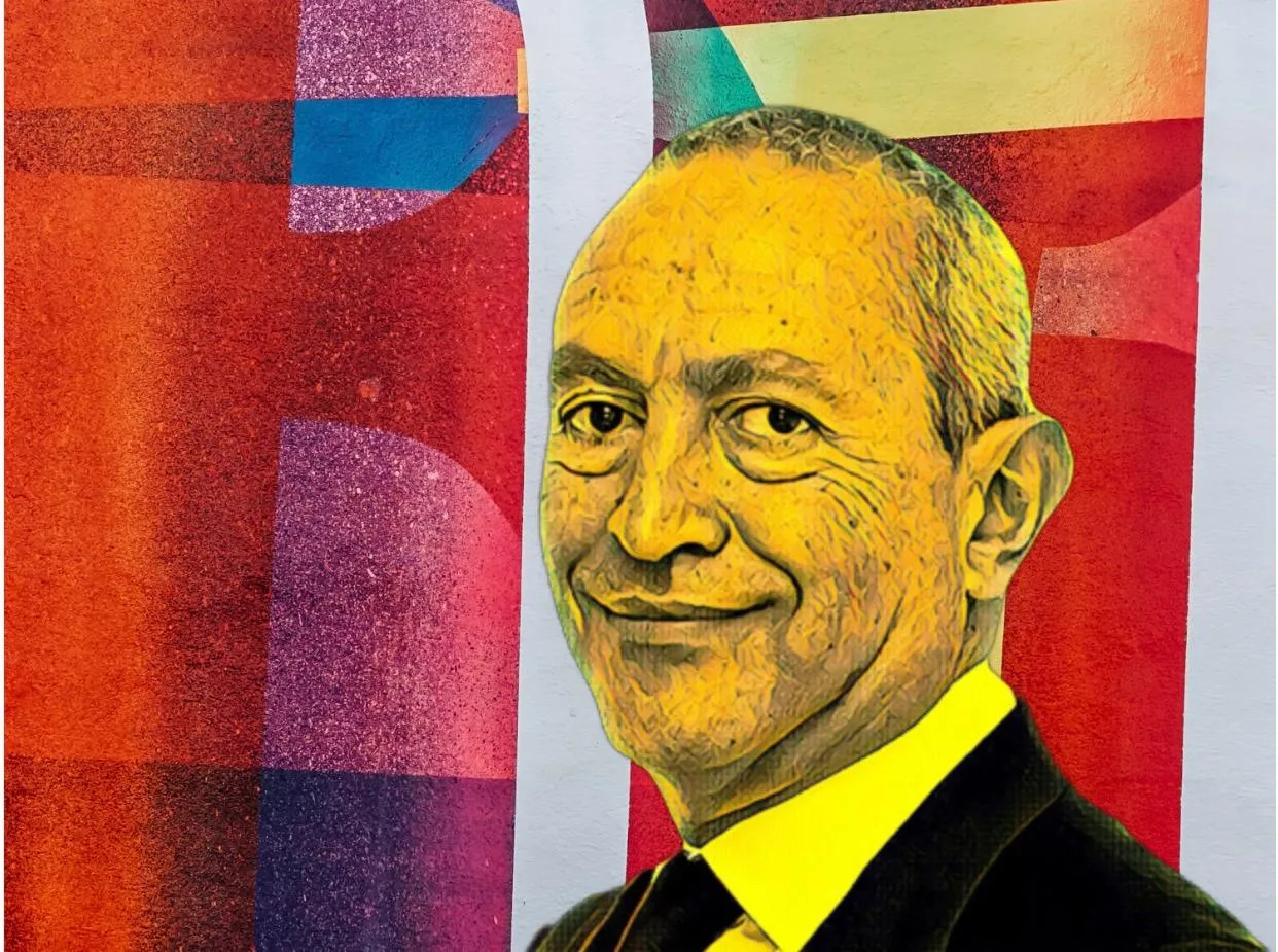 Nassef Sawiris