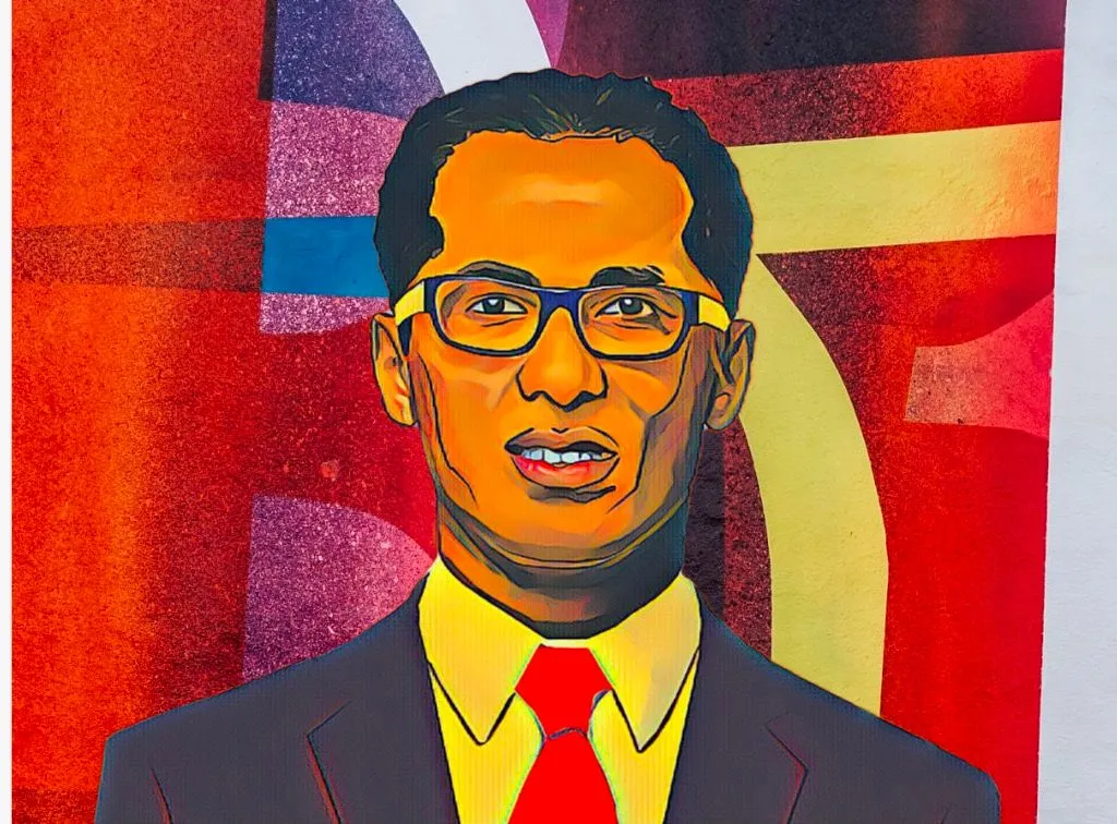 Mohammed Dewji