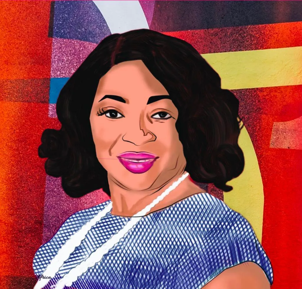 Nigeria’s richest woman Folorunsho Alakija completes $145-million office complex