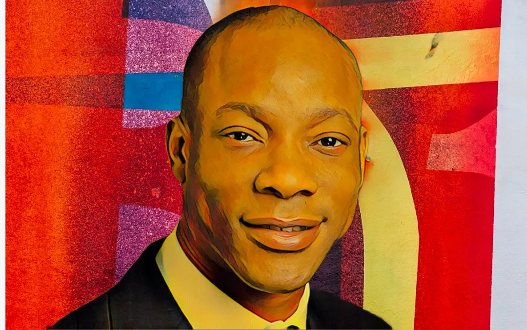 Segun Agbaje