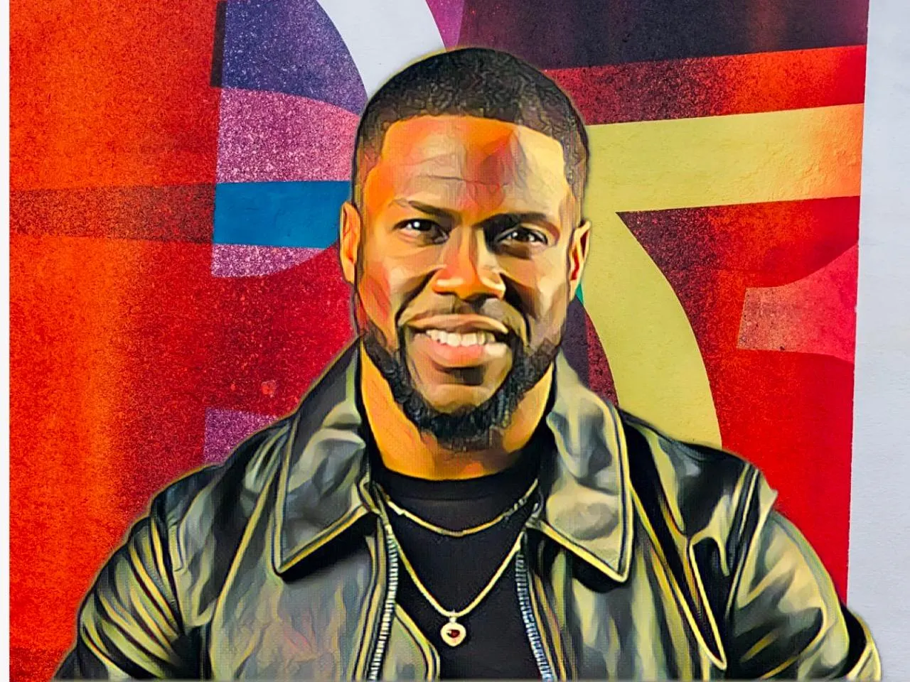 Kevin Hart