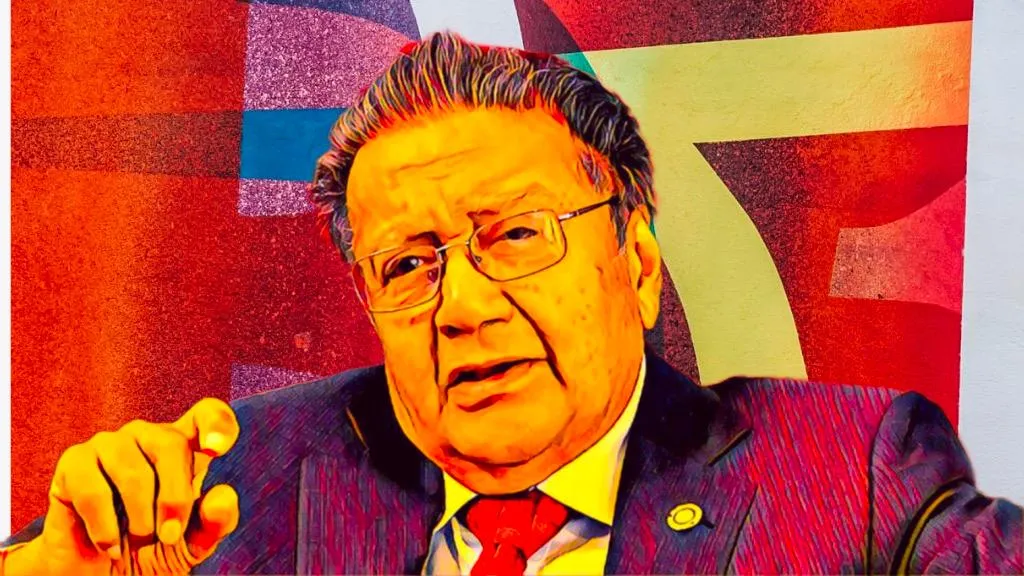 Manu Chandaria