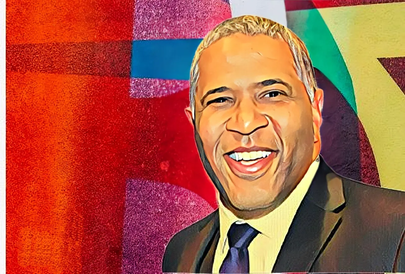 Robert F. Smith