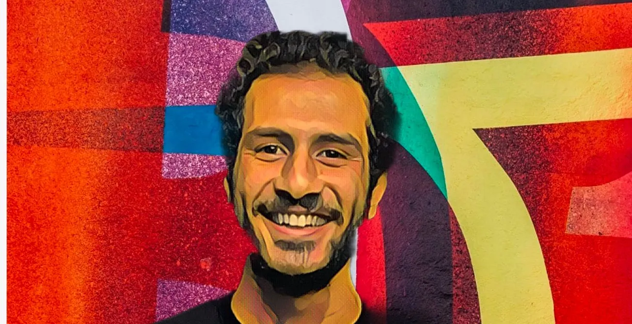 Meet Egyptian tech entrepreneur who secured $20 million for his startup in October