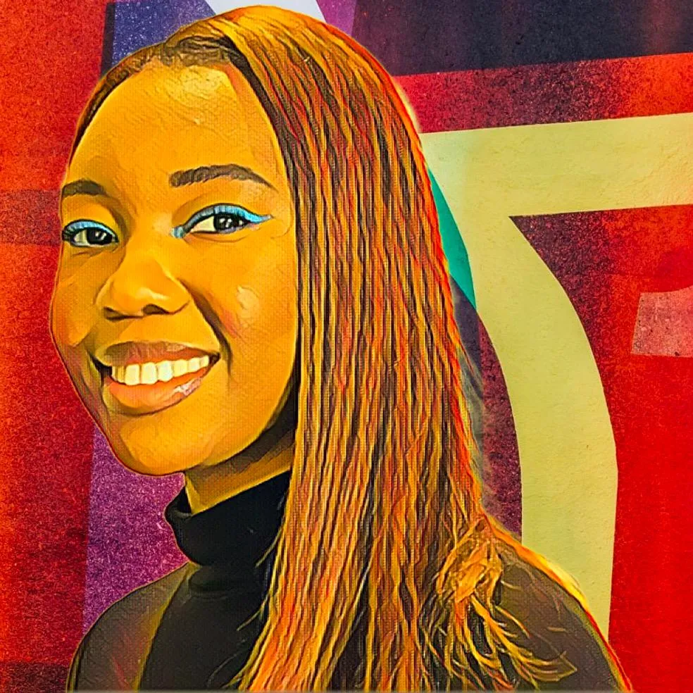 Meet 26-year-old Nigerian entrepreneur who is the youngest Black woman to raise $10 million