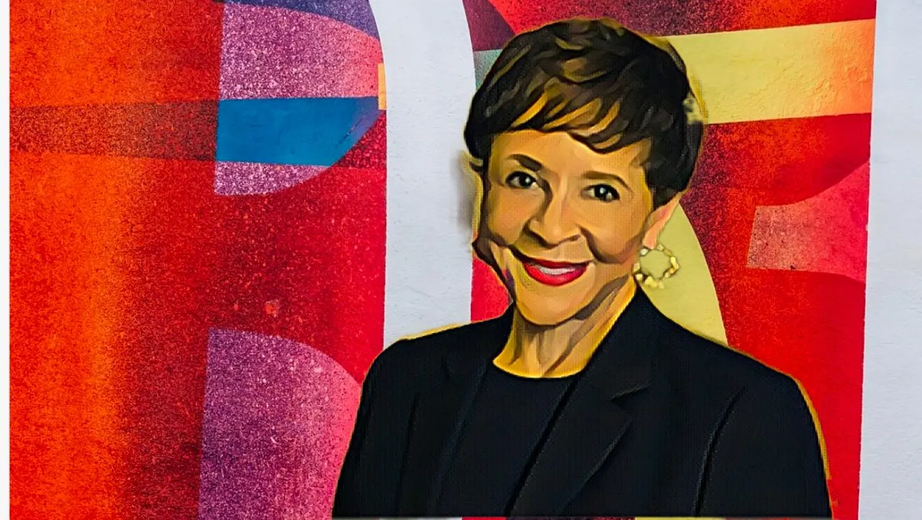 Sheila Johnson