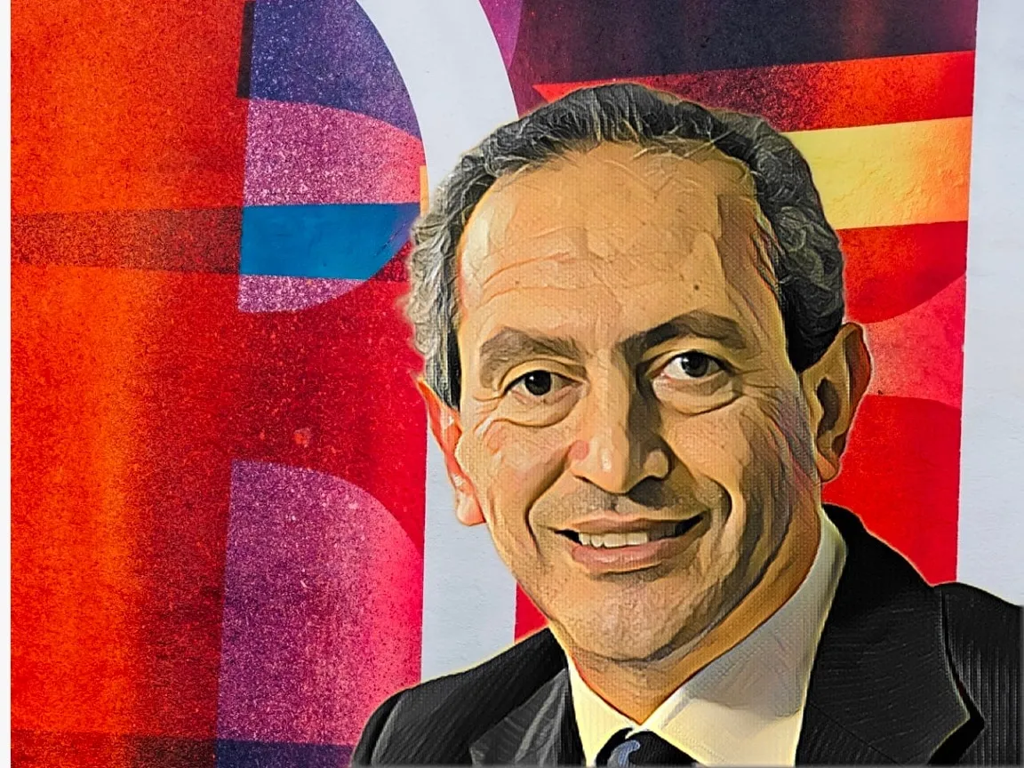 Nassef Sawiris