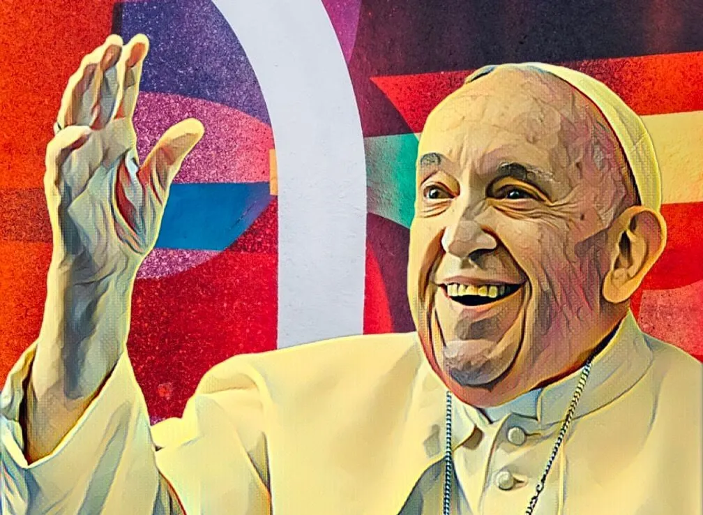 Pope Francis