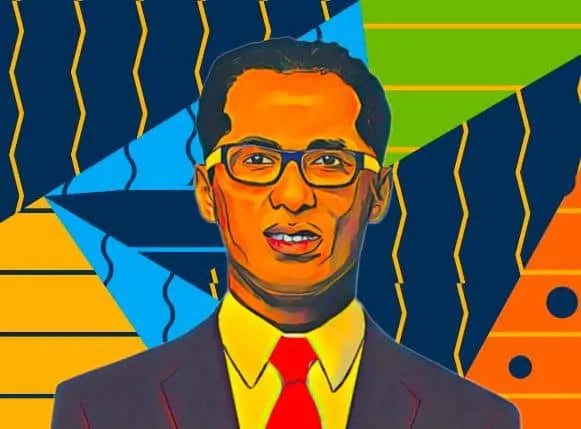 Mohammed Dewji