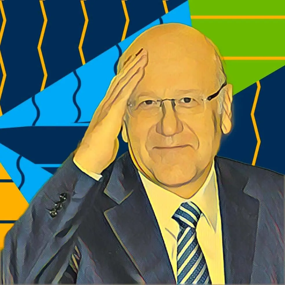 Najib Mikati