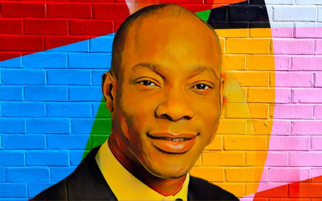 Segun Agbaje