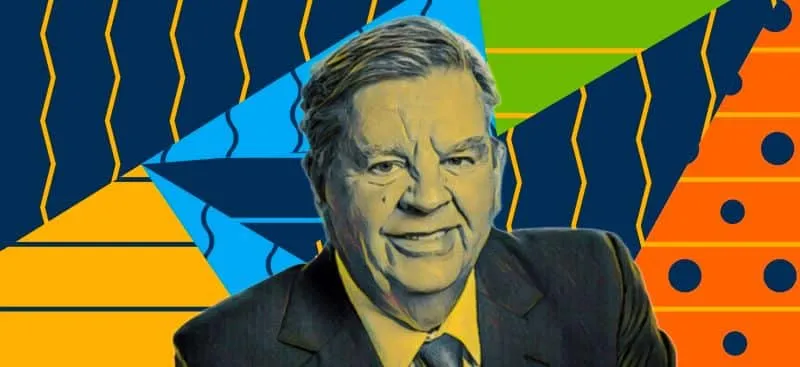 Johann Rupert