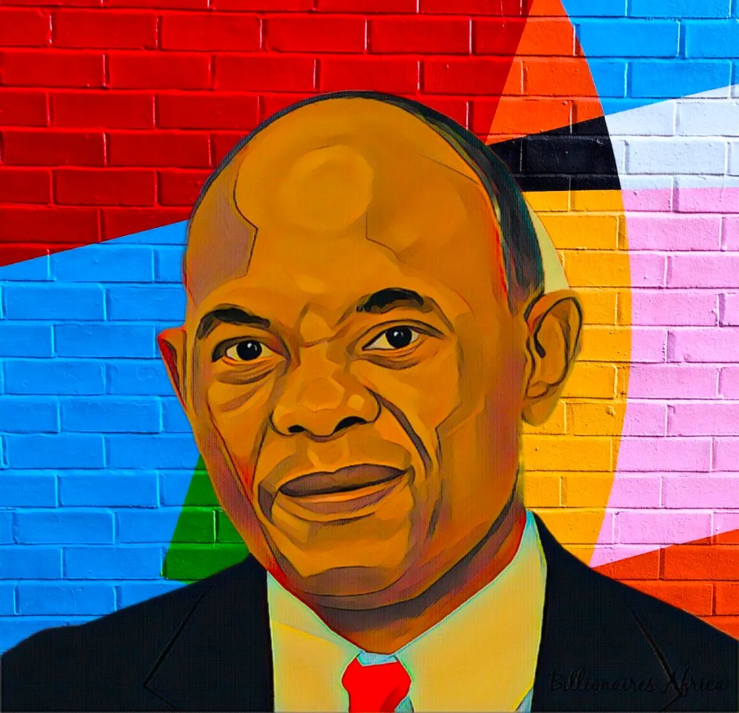 Tony Elumelu