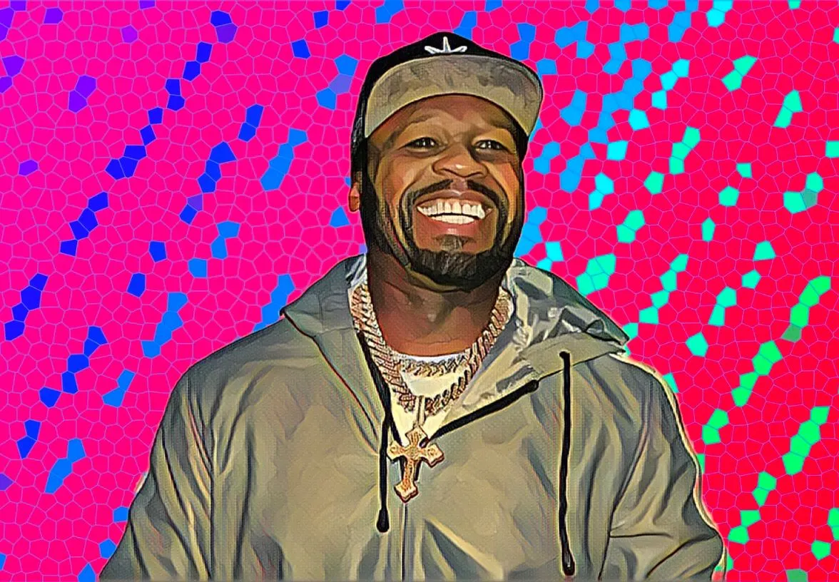 50 Cent