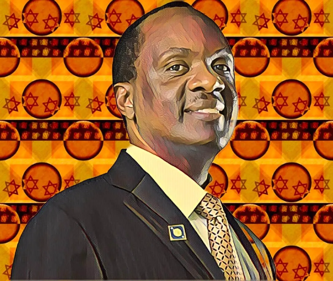 Patrick Bitature