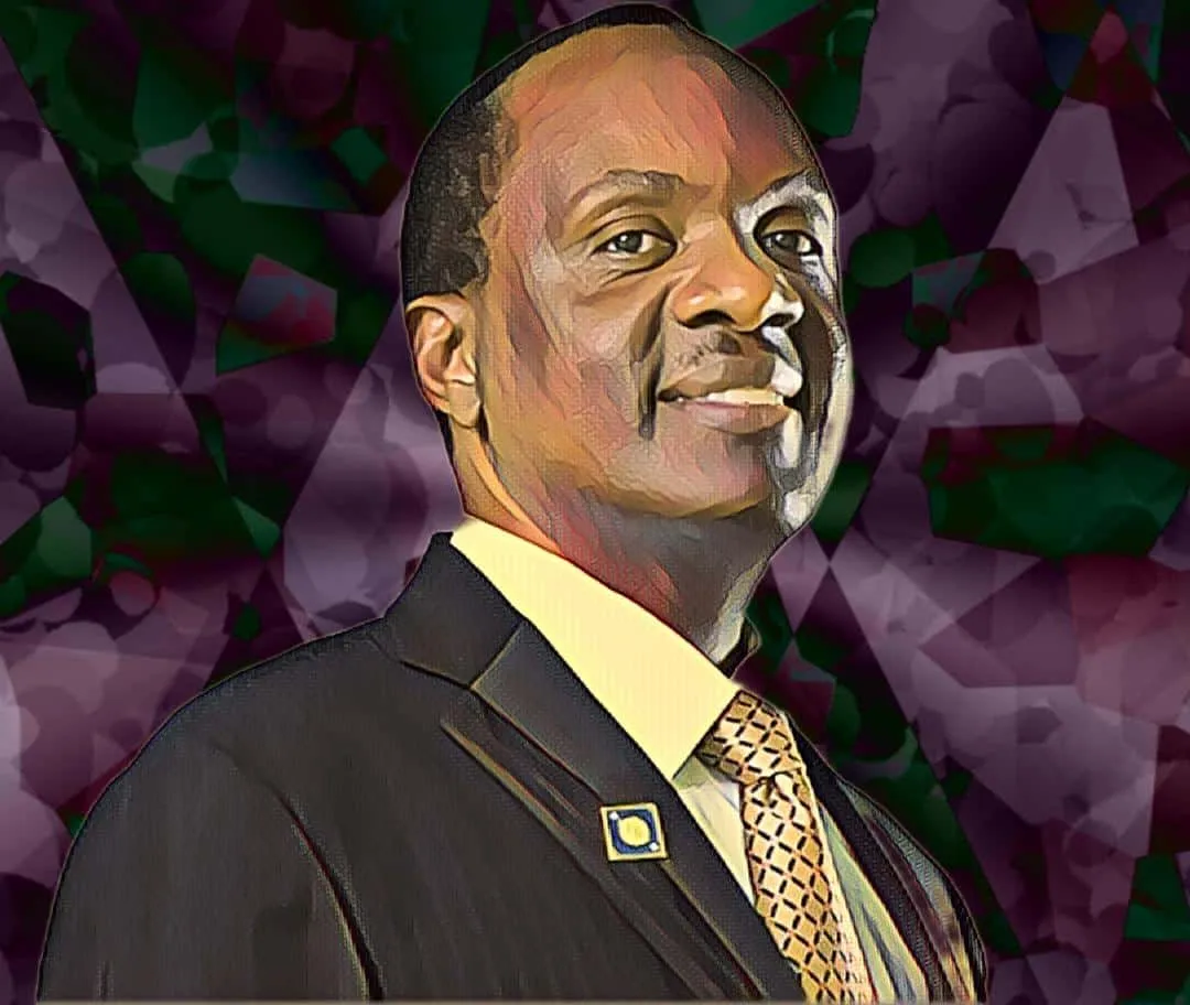 Patrick Bitature