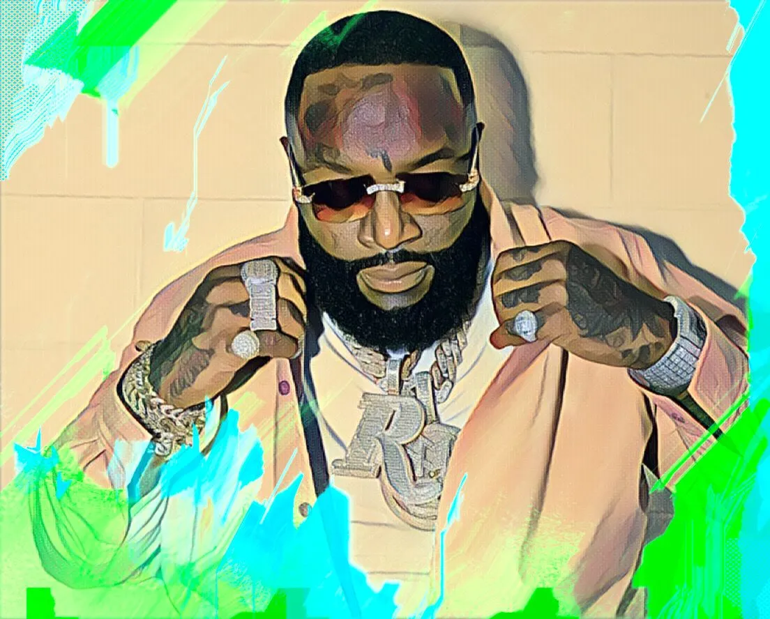 Rick Ross