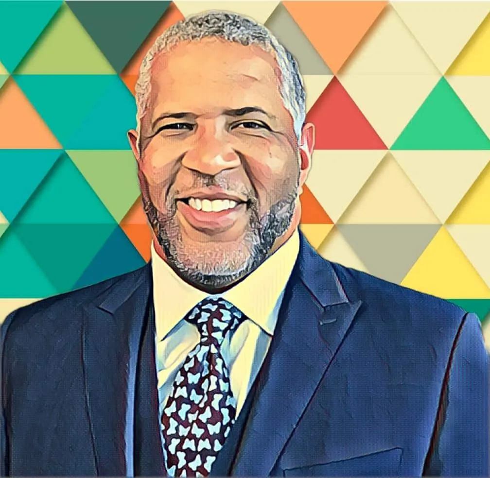 Robert F. Smith