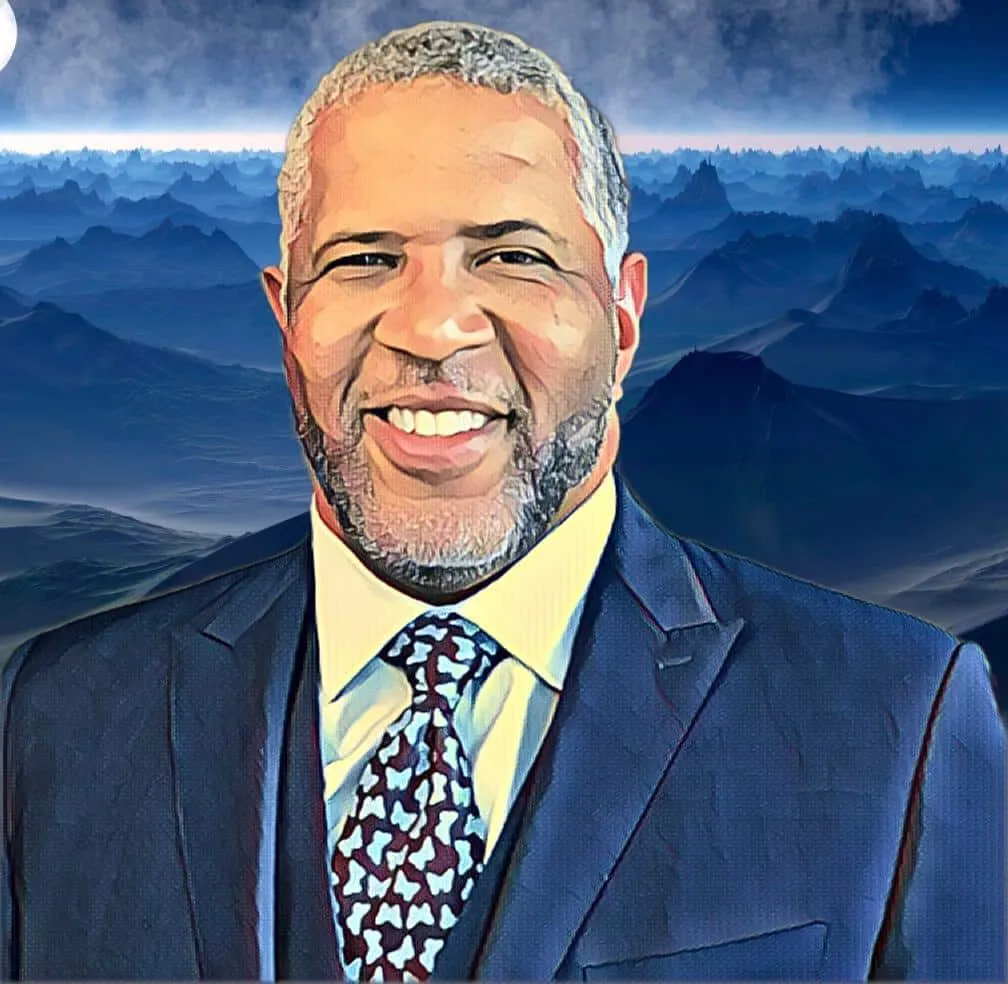 Robert F. Smith