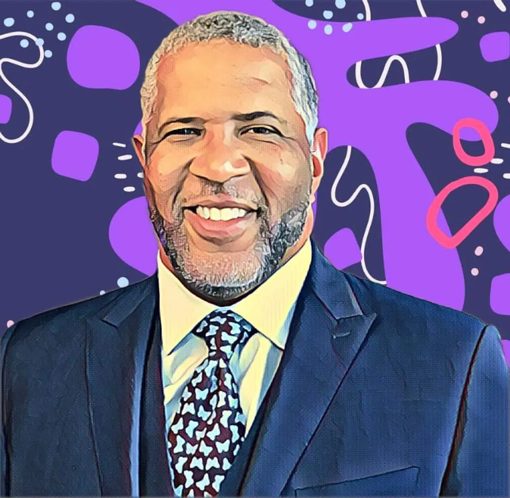 Robert F. Smith regains top spot as America's richest Black billionaire