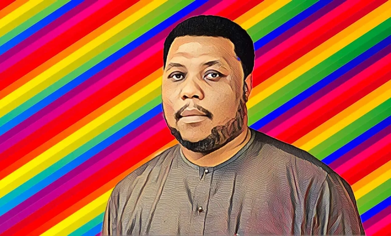 Olumide Soyombo