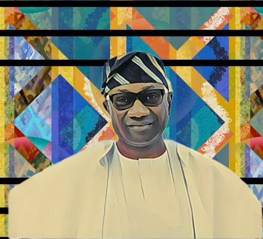 Femi Otedola