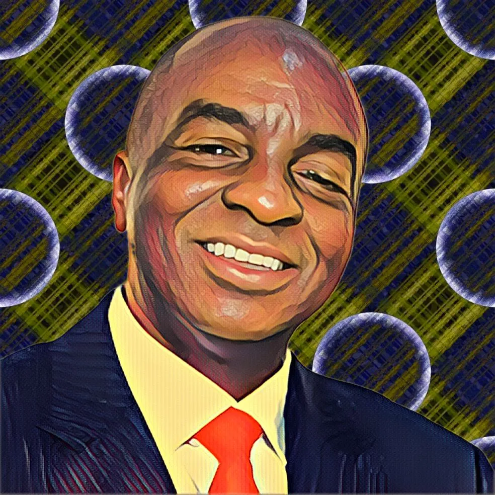 David Oyedepo