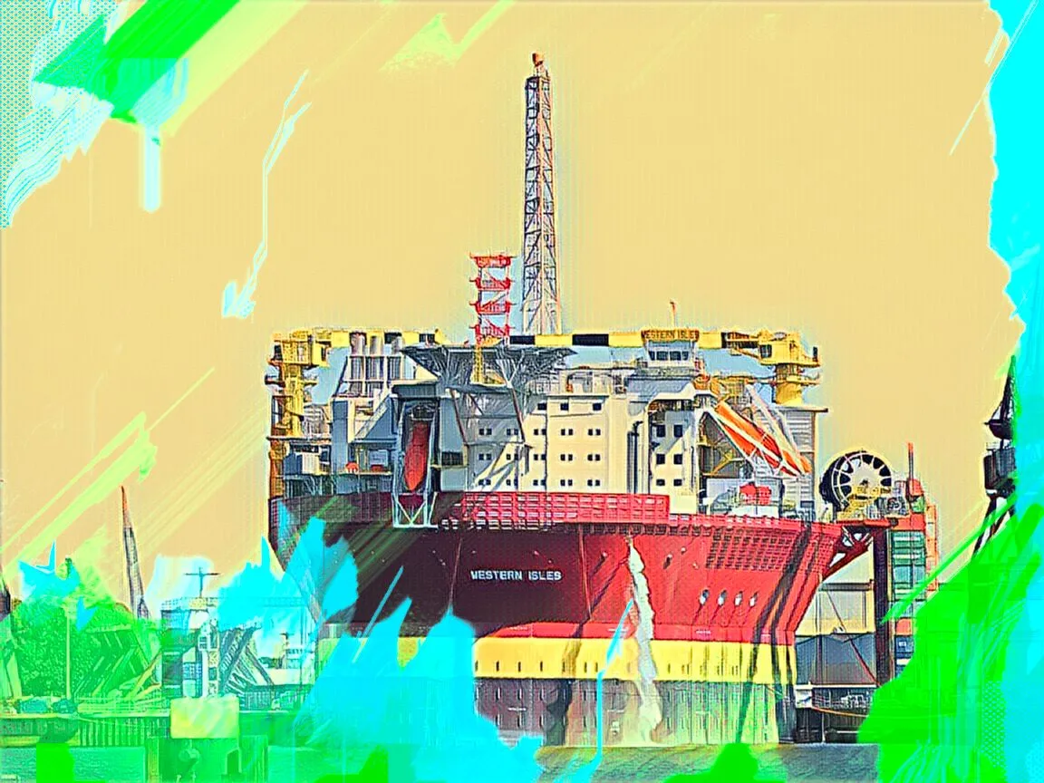 FPSO