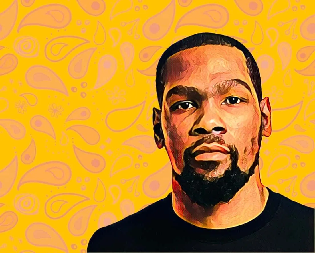 Kevin Durant