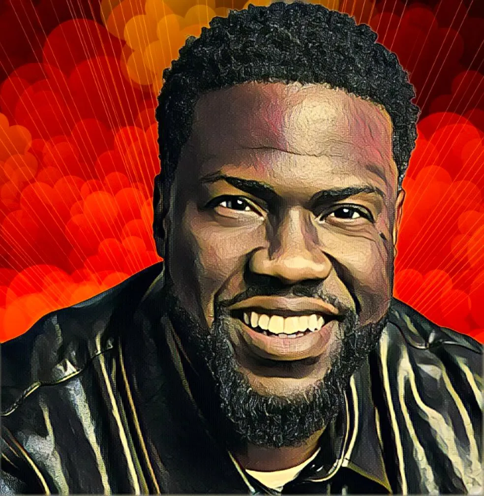 Kevin Hart