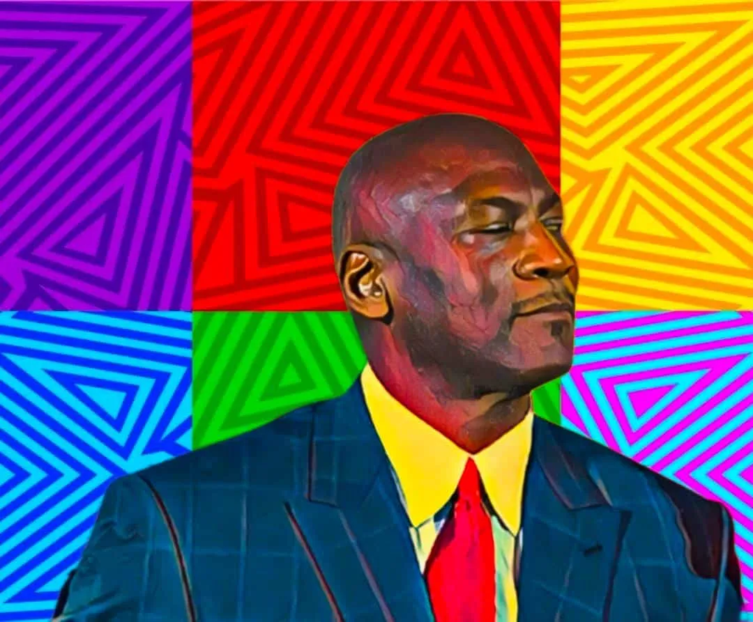 Michael Jordan