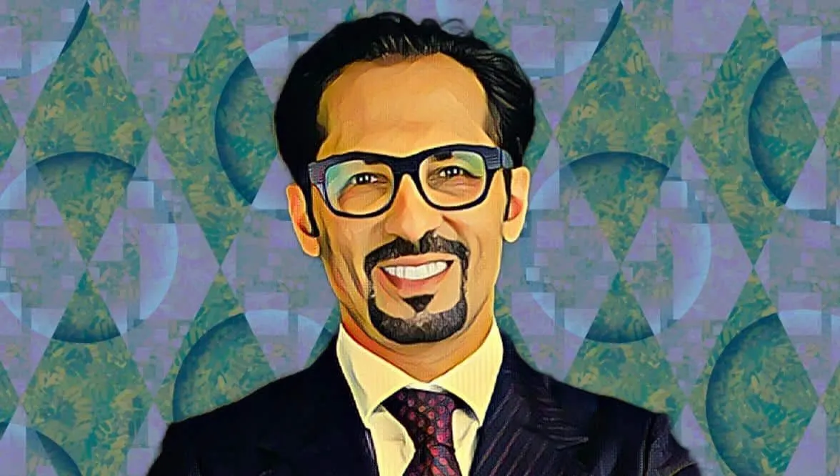 Mohammed Dewji