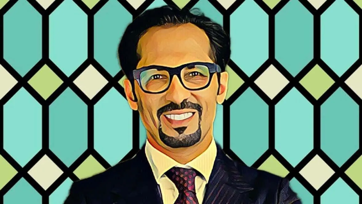 Mohammed Dewji