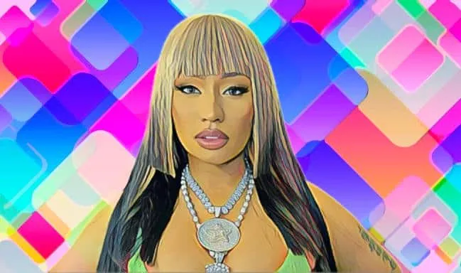 Nicki Minaj