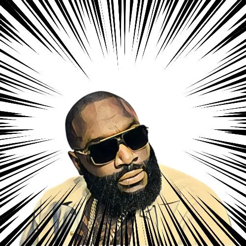 Rick Ross