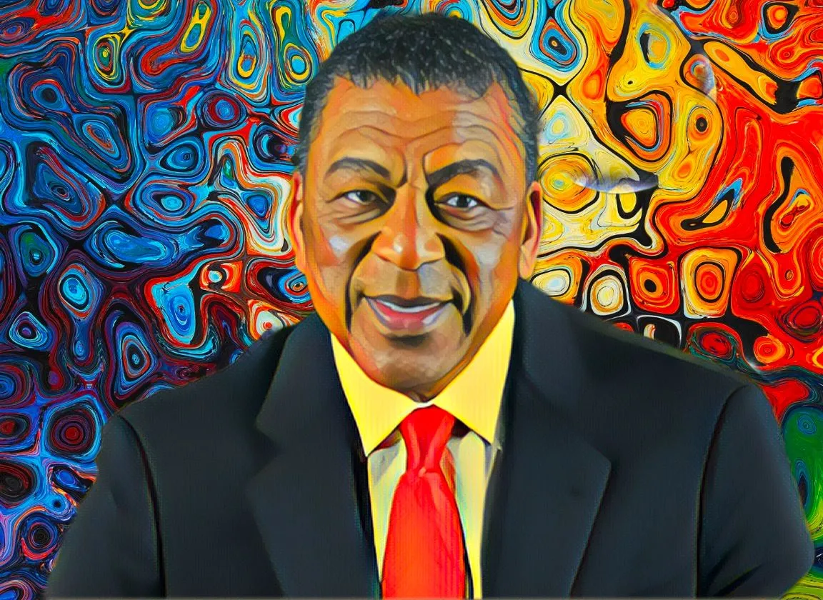 Robert L. Johnson