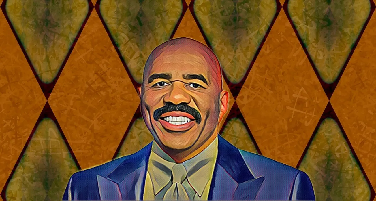 Steve Harvey