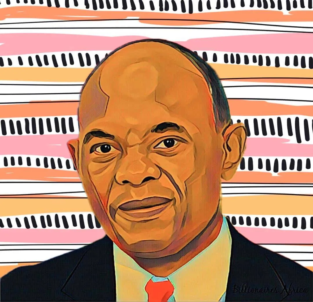 Tony Elumelu