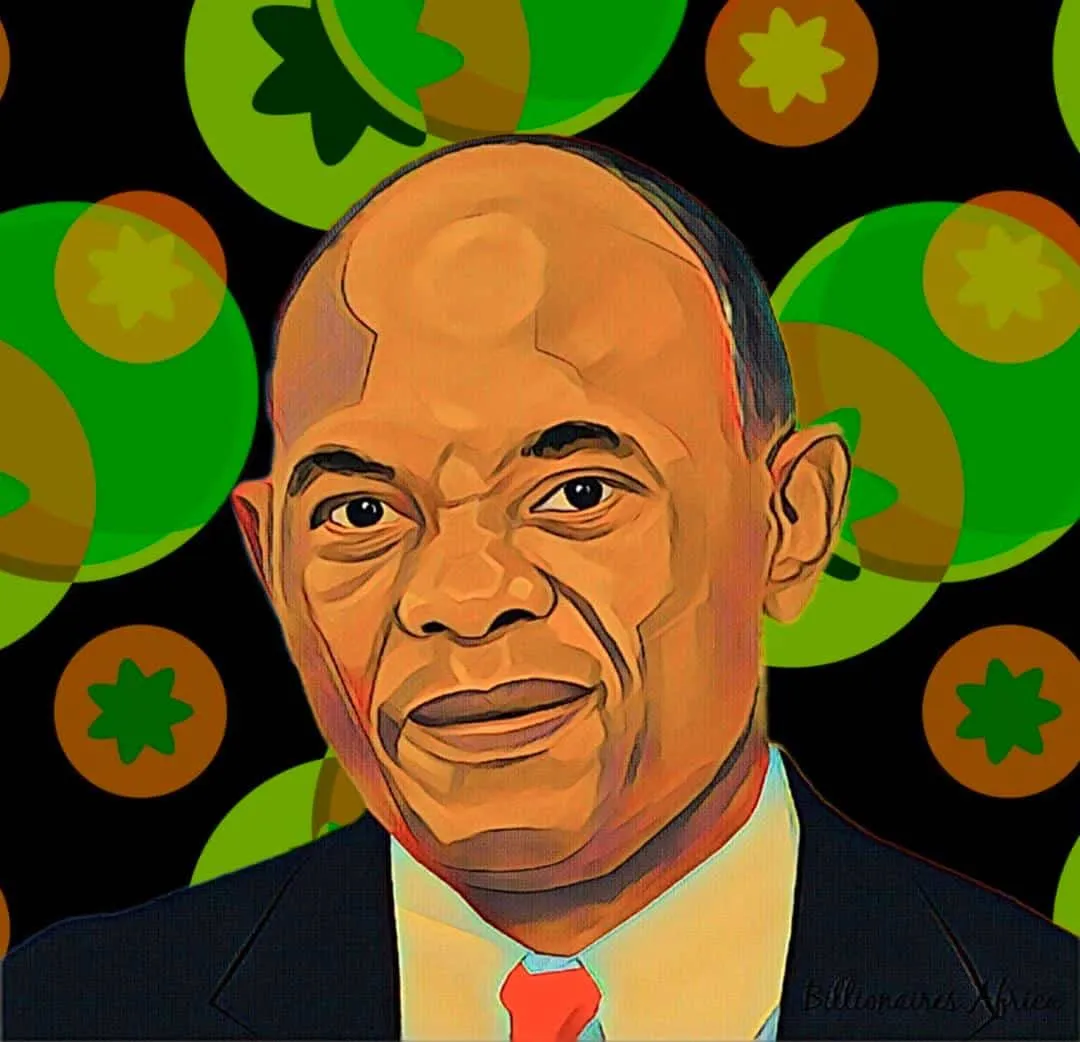 Tony Elumelu