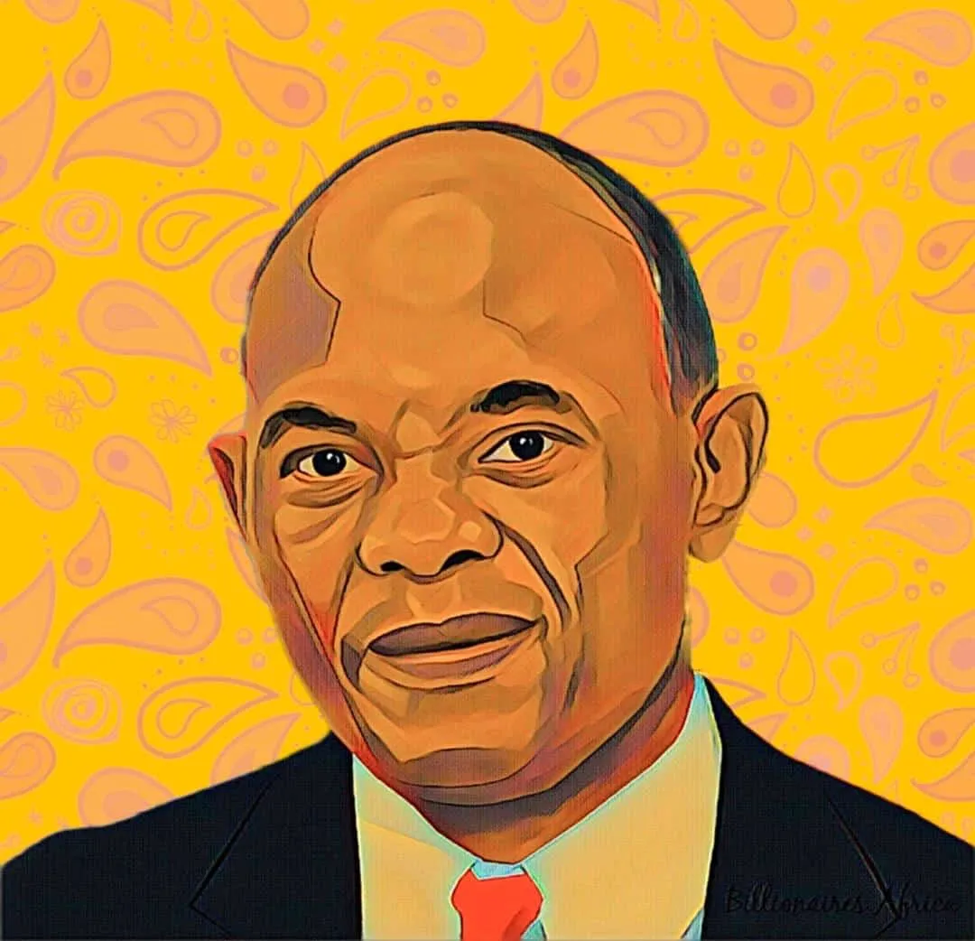 Tony Elumelu